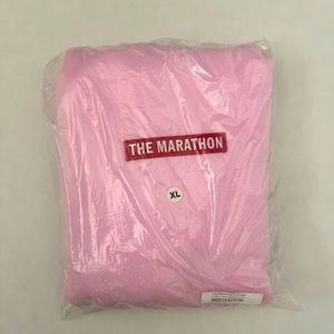 Marathon Hoodie